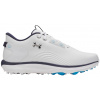 Under Armour | Under Armour Drive Fade 2 Spikeless | biela| 42,5