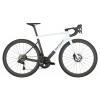 Scott Addict RC PRO Cumulus White/carbon Black 2026 | Cestný bicykel Veľkosť rámu: S