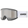UVEX BLAST CV OTG black mat/mir silver-green S5501812130 25/26