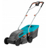 Kosačka elektrická - Elektrická kosačka PowerMax 1200/32 Gardena (Kosačka elektrická - Elektrická kosačka PowerMax 1200/32 Gardena)