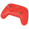 SUBSONIC by SUPERDRIVE Wireless LED Nintendo Switch červený SA5633-3