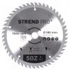 Strend Pro pílový kotúč TCT 180x2.2x20/16 mm 50T na drevo SK plátkami