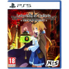 Labyrinth of Galleria: The Moon Society | PS5
