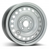 Oceľový disk Honda 6.5Jx16 5x114,3, 64.0, ET45