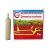 Critox dymovnica na potkanov 5ks/bal.