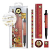 Pyramid International Harry Potter 5-Piece Stationery Set Platform 9 3/4