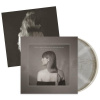 Taylor Swift - The Tortured Poets Department: The Anthology (Marbled Translucent Vinyl) (LP)