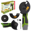 PROCRAFT PGA 12 aku mini uhlová brúska ( KIT )