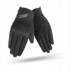 Dámske motocyklové rukavice Shima One Evo Lady čierne M