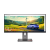 LENOVO LCD P34WD-40+MC60 - 34'' ECO-IPS,21:9,3440x1440,120Hz,350cd,2000:1,4ms,repro,2xHDMI,DP,DC,USB-C(140W PD),RJ45
