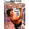 Křížová cesta Šaolinem - DVD