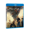 Twisters BD