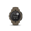 Garmin Instinct 2 Solar Tactical Edition, Coyote Tan