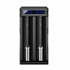 XTAR SC2 USB nabíjačka pre Li-ion 3,6/3,7V akumulátory