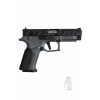 Pištoľ Grand Power Q100 Mk23 Wolf Grey