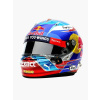 Model přilby Max Verstappen 2016 Arai 1:2