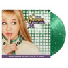 LP Various: Hannah Montana (green Splatter Vinyl)