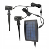 Solárne svietidlá - Solárne záhradné lampy LED BOTIVER SIGHTIGHT (Solárne svietidlá - Solárne záhradné lampy LED BOTIVER SIGHTIGHT)