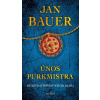 Únos purkmistra - Jan Bauer