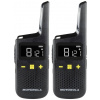 Motorola XT185 D3P01611BDLMAW PMR radiostanice sada 2 ks