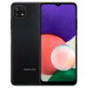 Smartfón Samsung Galaxy A22 4 GB / 64 GB 4G (LTE) čierny