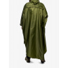 Pončo turistické Trekmates Deluxe Poncho - chive