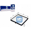 UFI 53.116.00 Filtrácia, vetranie priestoru pre cestujúcich