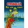 Strašidlář - Mezi námi vodníky - Hynek Klimek, Zdeňka Študlarová