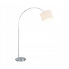 PLADE LAMP TRIO HOTEL 461100101 Nikiel /biela (PLADE LAMP TRIO HOTEL 461100101 Nikiel /biela)