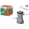Čerpadlo, filter na bazén - Filtračné čerpadlo pre bazén 5678L/H Bestway 58389 (Bazénové filtračné čerpadlo 5678l/h Bestway 58389)
