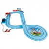 MILLY MALLY Autodráha Carrera FIRST Paw Patrol Track Patrol 2,9 m Barva: Multicolor