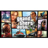 Grand Theft Auto V Xbox Series X/S