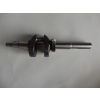 Kľukový hriadeľ motora Weibang 1P65FE-5HP WB 455 SC - 50130290441-0001