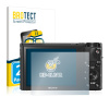 2x BROTECT Displayschutz-Folie pro Sony Cyber-Shot DSC-RX100 V (2x čirá ochranná fólie BROTECT pro Sony Cyber-Shot DSC-RX100 V)