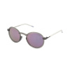 Slnečné okuliare Julbo Around Gris Cristal/Rose Veľkosť: 48