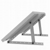 Regulovateľný trojuholníkový držiak 545/107/107 cm na montáž solárnych panelov