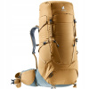 Deuter Aircontact Core 40l Almond-Teal
