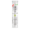 Rozpustné tablety s elektrolyty AC HYDRATION TABS Citron