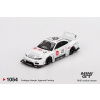 MINI GT Nissan LB-Super Silhouette S15 Silvia Athlete 1:64