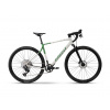 GHOST Asket CF Full Party Silver Stone/Madow Green Glossy 2026 - L