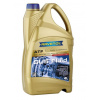 Olej prevodový Ravenol ATF SU5 Fluid, 4L