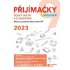 Přijímačky 9 - ČJ a literatura 2023