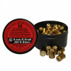 Geco Nábojka GECO 9mm N/.380 Blank Nitro revolver