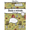 Škola v prírode - Ľubica Demčáková