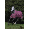 Bucas Deka nepremokavá Freedom Light Bucas, 0 g, raspberry Dĺžka chrbta: 95 cm