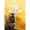 Planet Zoo: North America Animal Pack - Steam PC