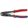 KNIPEX Crimping Pliers 97 21 215 C