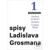 Obchod na korze Nevěsta… (Ladislav Grosman)