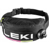 LEKI Drinkbelt Thermo Compact Neonpink Junior, dětská zateplená ledvinka na běžky
