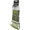 CAMP Orbit Wire Express KS 18cm 6-Pack